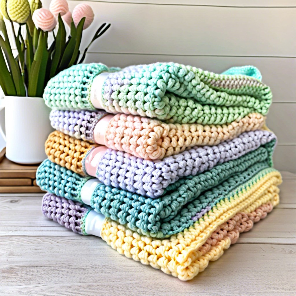 importance of baby blanket size