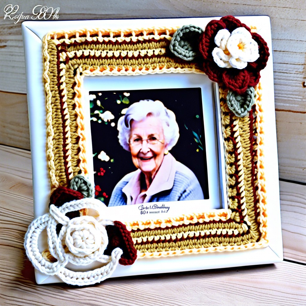 keepsake photo frame