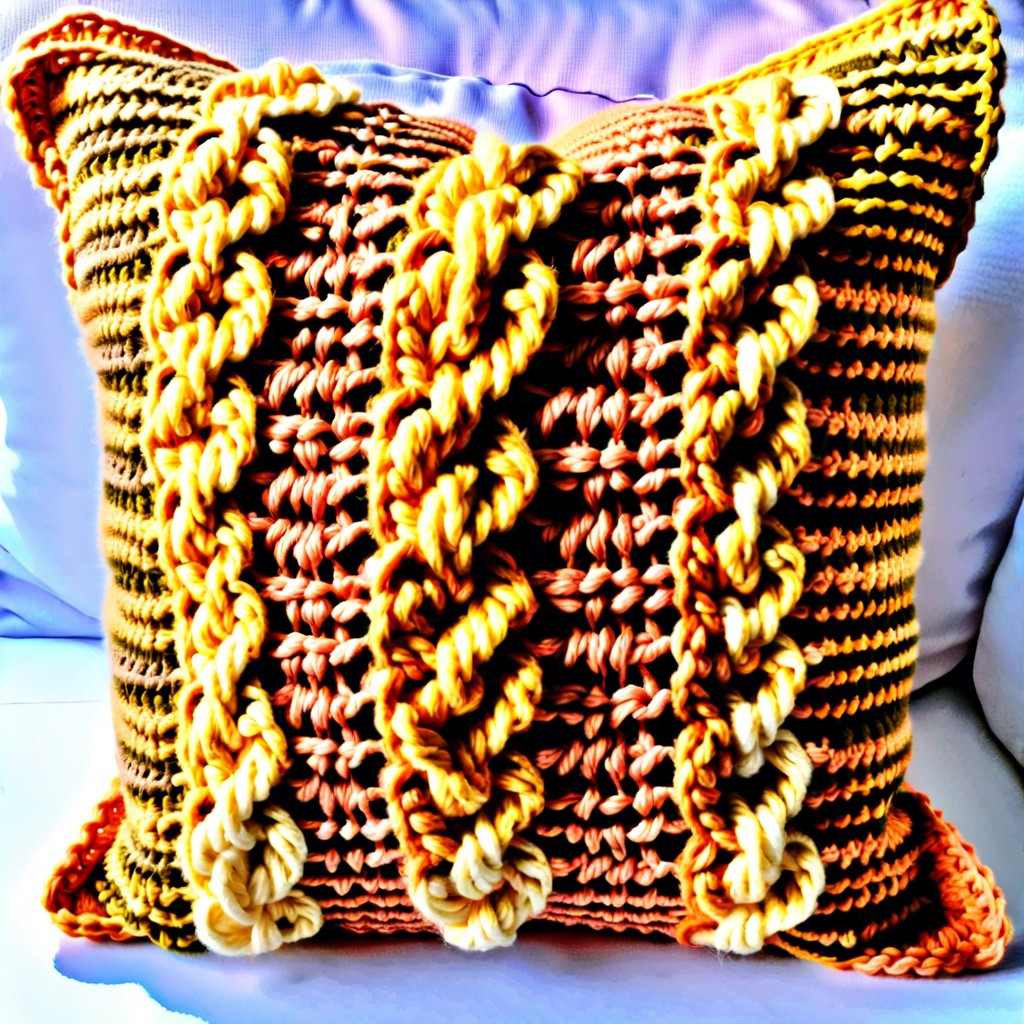 pillow cover