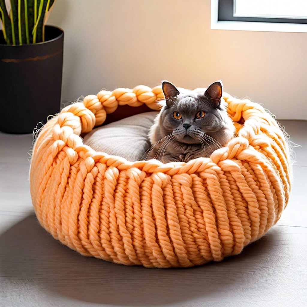 soft pet beds