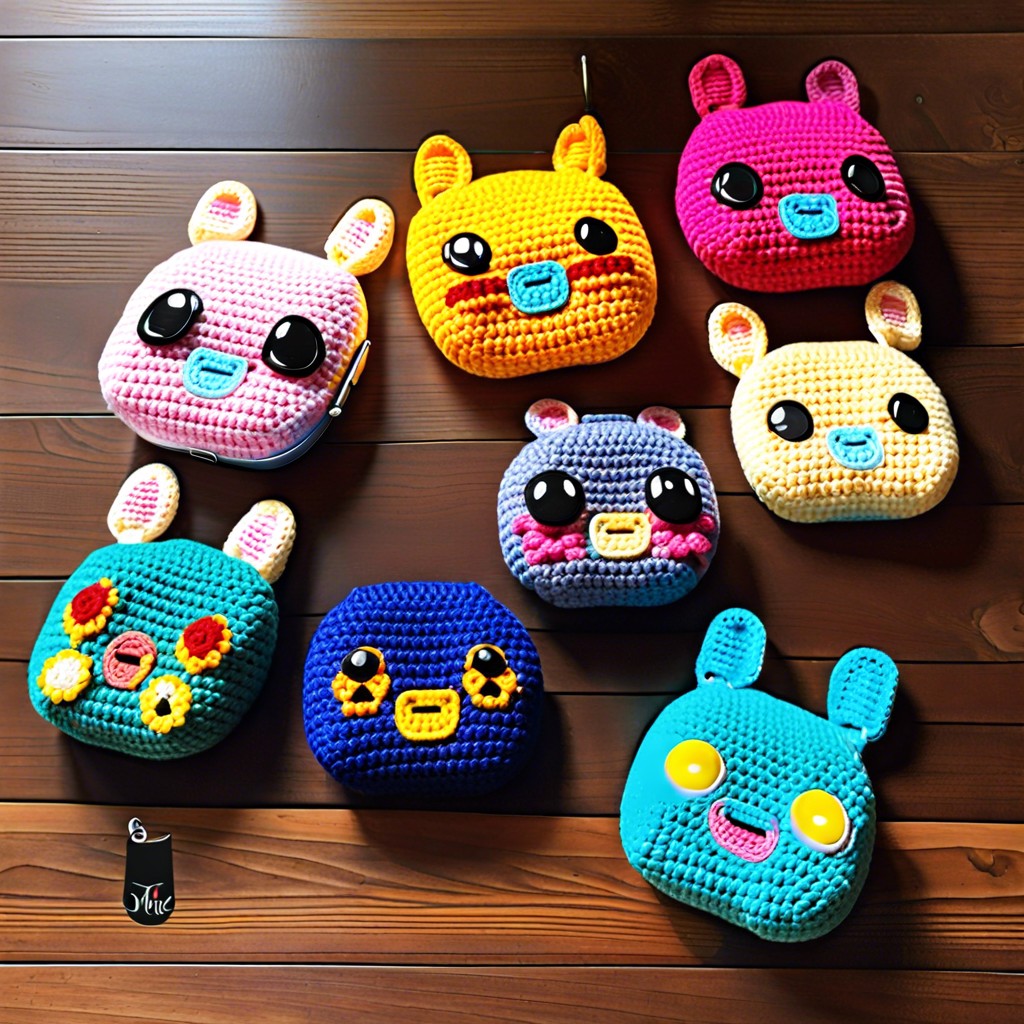 tamagotchi covers