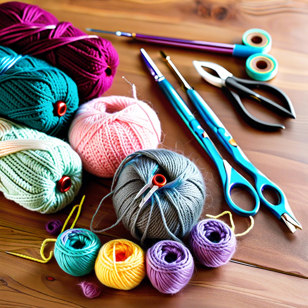 Crochet Kits for Beginners: Your Ultimate Guide to Getting Hooked