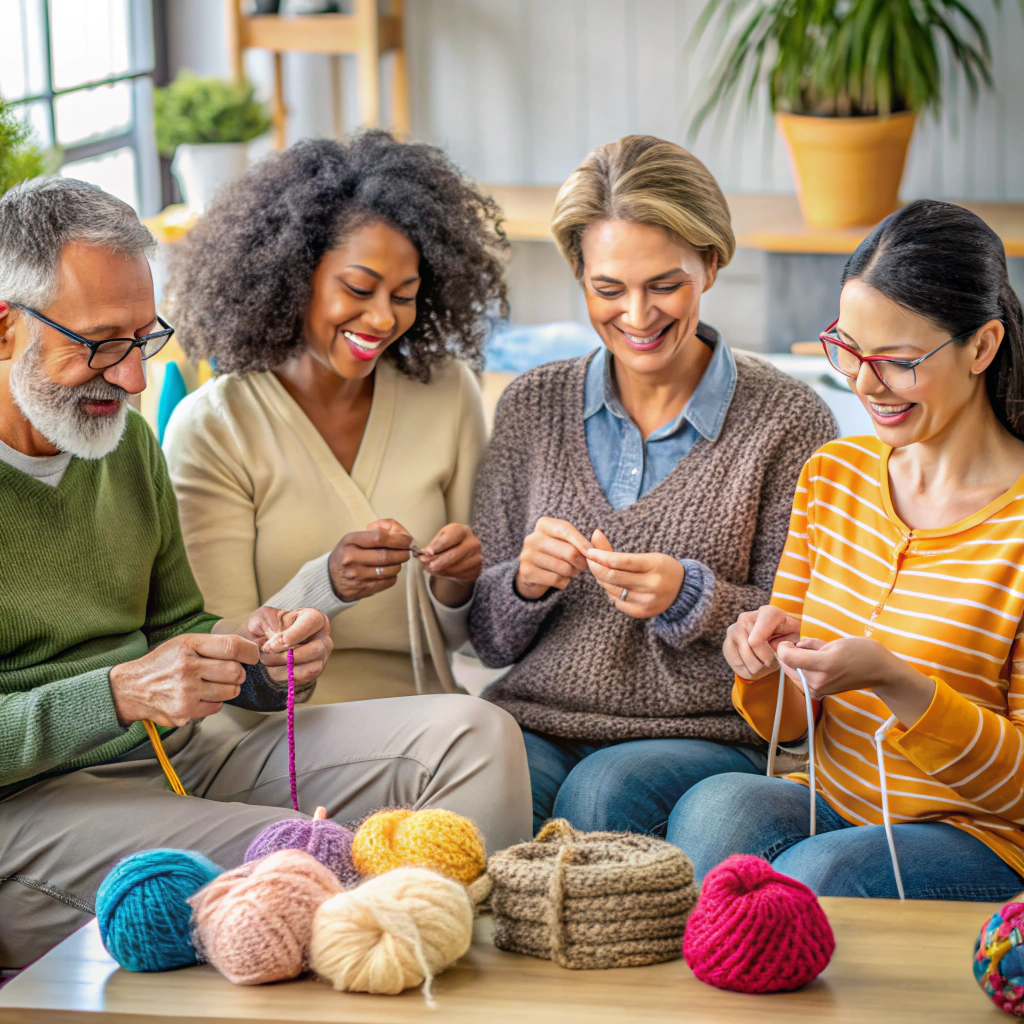 Crochet Business: How to Turn Yarn Into Profit