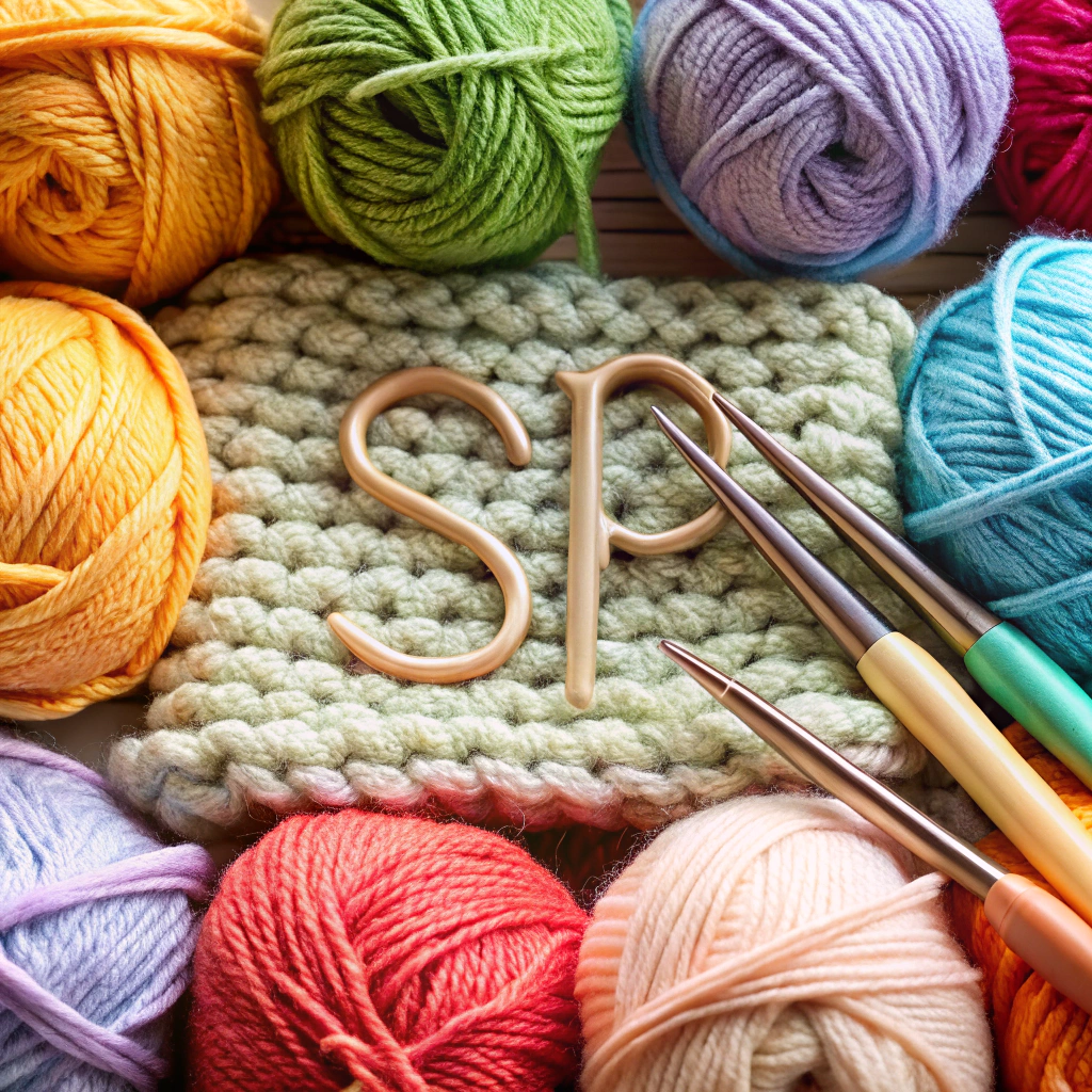 sp Crochet Meaning: Unlock the Secret Stitches