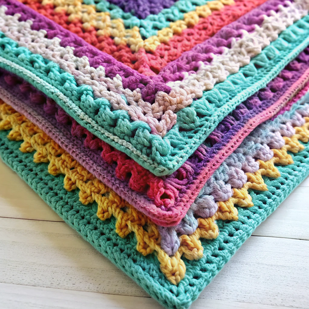 evaluate uneven edges