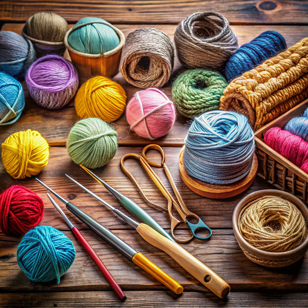 Half Double Crochet Together: Your Magic Wand for Seamless Stitching