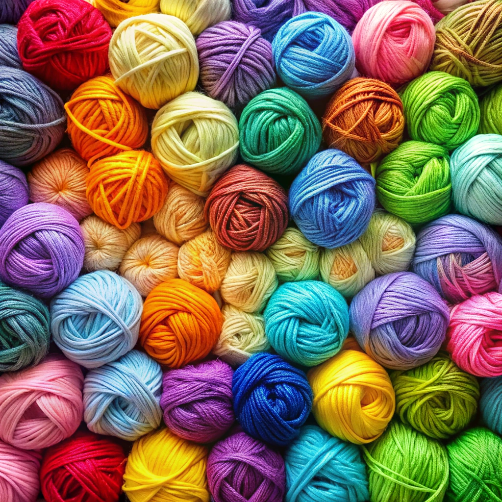 How to Crochet Without a Hook: Hands-On Creativity