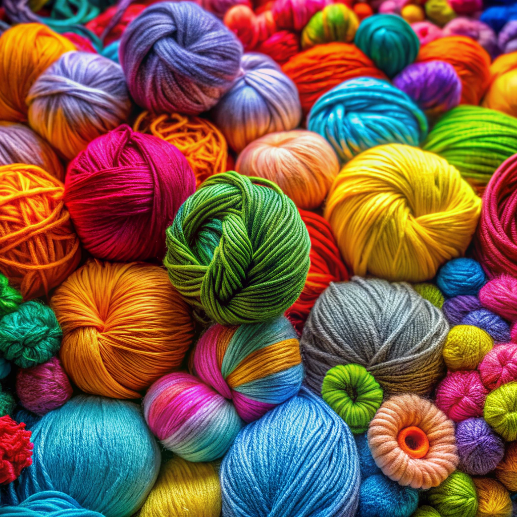 How to Change Colors Crochet in the Round: A Fun Guide
